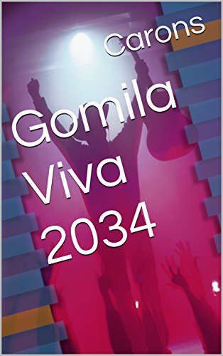 Gomila Viva 2034 Glorioso Pdf Kindle Christieaongh