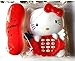 HK Toys All New Kitty Telephone Musical Toy-Battery Operated (Battery Not Included)...