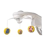 Kinderkraft GINO Babywippe Schaukelsitz Babyschaukel Wippe Schaukel Babysitz - 5