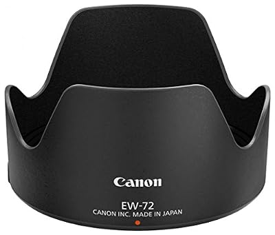 Canon EW-72 Pare-soleil pour Objectif