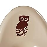 keeeper 1864887613800 adam „forest“ babytopf mit anti-rutsch-funktion, cream/beige - 6