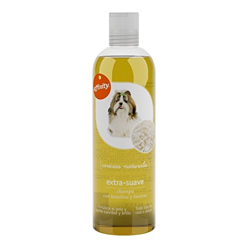 Preisvergleich Produktbild Advance - Affinity Care Champú Extra Suave Perros - 1955 - 250 ml.