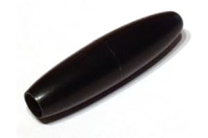 BLACK DOG MUSIC Embout pour bras de vibrato Noir