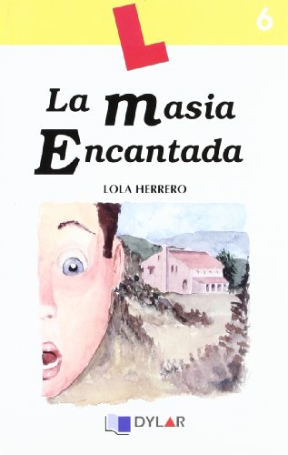 La Masía Embruixada