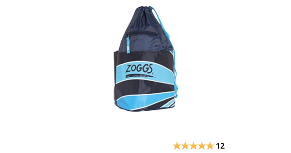 zoggs duffle bag
