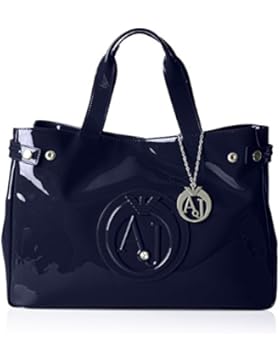 Armani Jeans Damen 922591cc855 Henkeltaschen, 14 x 26 x 40 cm