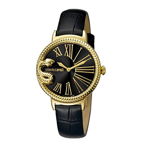 Preisvergleich Produktbild UHR ROBERTO CAVALLI FRANCK MULLER MODEL RV1L020L0021