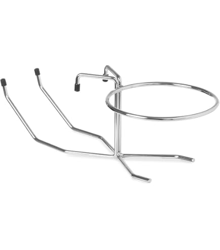 Seau à Champagne EDZARD Valencia | Acier Inoxydable Martelé | Double Paroi | 23cm Hauteur | Garde Au Froid 16h