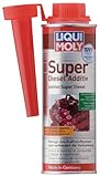 250 ml Liqui Moly 1682504 tapón Bloque 15 mm, 250 ml