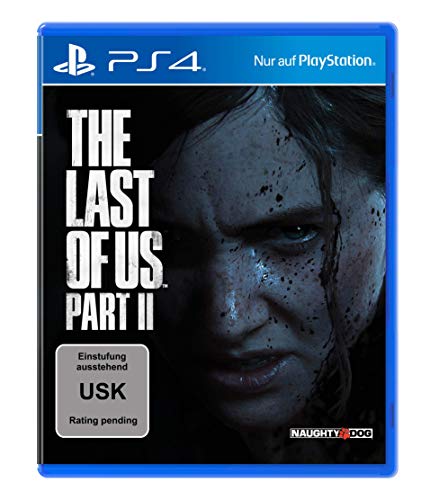 The Last of Us Part II - Standard Edition