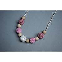 collier d'allaitement