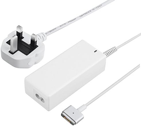 YHWSHINE 85W Magsafe2 Power Adapter/supply Charger Replacement for Apple Retina Display Screen MacBook Pro 15"17"