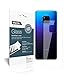 Produktbild dipos Huawei Mate 20 Pro Rückseite Schutzfolie - 2X Glass Panzerfolie 9H Folie Kunststoffglas