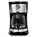 BD 12C Prog Coffee SS Blk RS.8323.00