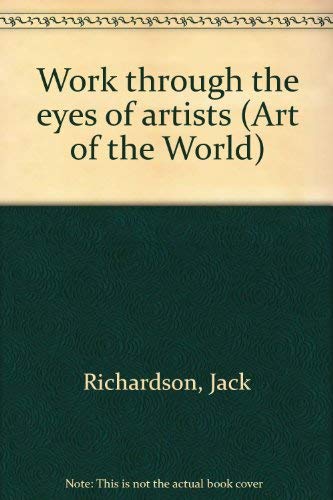Art Of The World: Work