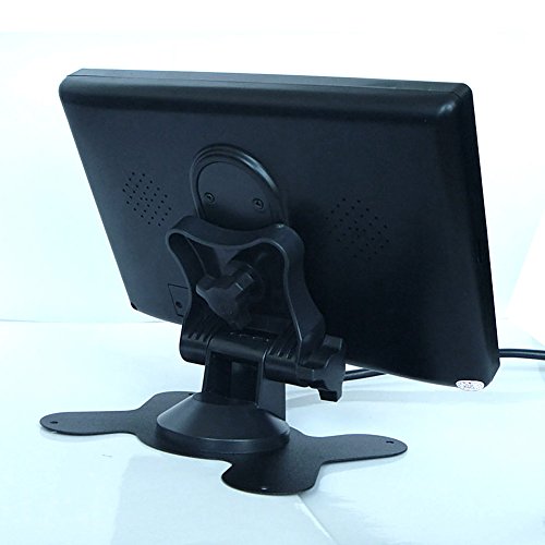 Buyee-Car-Rear-view-Kit-7-TFT-LCD-Monitor218-LED-Reversing-CCD-Reversing-Camera