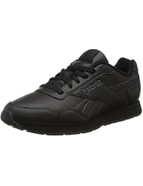 Reebok Herren Royal Glide Turnschuhe, Schwarz