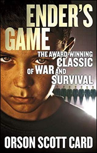 Télécharger Ender's Game Francais PDF