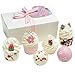 Bomb Cosmetics Little Box of Love Gift Pack