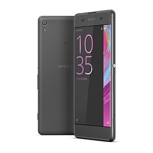 Sony Xperia XA