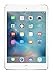 Produktbild Apple iPad Mini 4 Tablet, 128 GB, Farbe: Gold, A8, M8, 128 GB, Flash, 20,1 cm (7,9 Zoll)