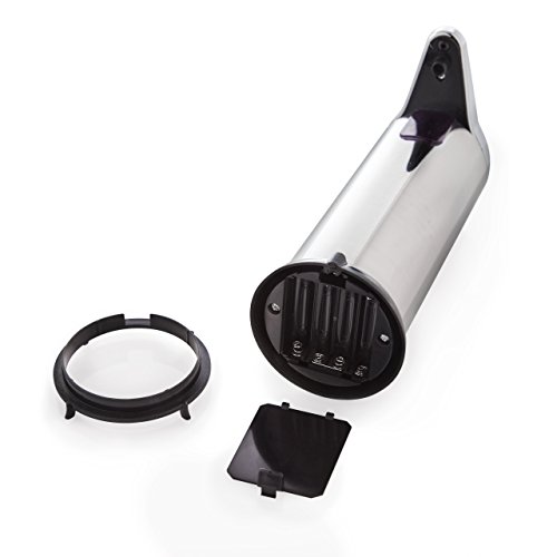 Lumaland automatischer Seifenspender mit Infrarot Sensor - 4