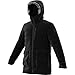 Produktbild adidas Sport Performance Men's Xploric Parka Jacket, Black, S