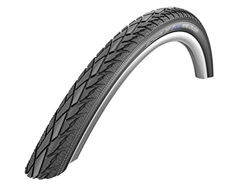 Schwalbe Reifen ROAD CRUISER PP, black, 28x1.40 700x35C, 11149601