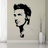 Fácil de aplicar - muy fácil de aplicar en la pared.Apto para todas las superficies lisas.
