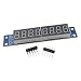 Produktbild Goliton MAX7219 LED Display 8-Bit Digital Rohr Display-Modul unterstützt Kaskade acht Bit serielle 3 IO-Ports