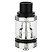 Produktbild Vaporesso VECO Plus Verdampfer 4 ml, Farbe:silber