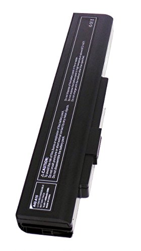 14.4V 4400mAh Ersetzen Laptop akku A42-A15 A32-A15 FPCBP343 FPCBP344 63Wh für Medion Akoya E6222 E7219 MD97874 MD97877 MD97879 E6228 MD98980 MD99050 E7220 E7222 MD99030 MD99060 P6816 P7816 P7818 für Fujitsu Lifebook NH532 - 3