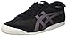 Produktbild Asics Mexico 66 Unisex-Erwachsene Sneakers, Nero (Black/Shark),44.5 EU