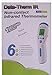 Data-Therm Ir, Non Contact, Infrared, Digital Thermometer. Clinically Calibrated for Accuracy - Medical CE0123 Approval for use as a Baby Thermometer and for the Whole Family. Accuracy Guaranteed