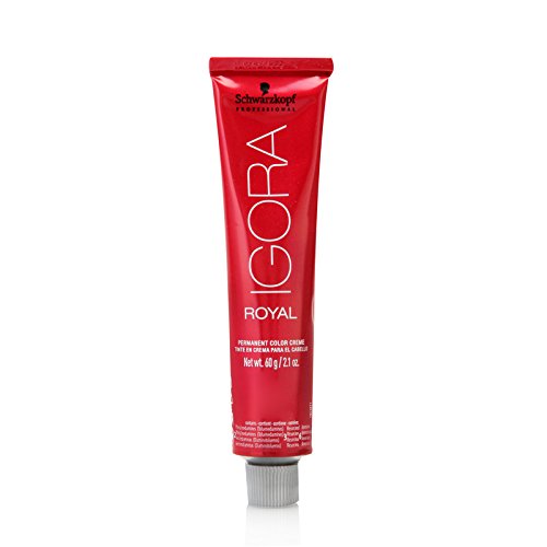 Schwarzkopf Professional Igora Royal Hair Color - 9-4 Extra Light Beige Blonde by Schwarzkopf Professional