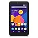 Produktbild Alcatel Pixi 3 (7) 4 GB schwarz – Tablets (Mini-Tablet, Android, Tablet, Android 4.4, schwarz, IEEE 802.11b, IEEE 802.11 g, IEEE 802.11 N)