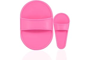 DIOCHE Disque Epilatoire Physique Indolore, Épilation Papier Abrasif Tampons Abrasifs Portable Corps Jambe Bras Outil D'épilation Ensemble Exfoliant - Peau Lisse sur les jambes Bras Visage Lèvre supérieure