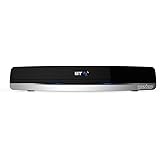 BT Youview+ Set Top Box with Twin HD Freeview and 7 Day Catch Up TV, No Subscription