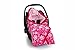 Baby Boum Biside (Pady Velvet Akimi Fuchsia)
