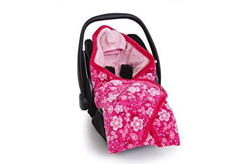 Baby Boum Biside (Pady Velvet Akimi Fuchsia)