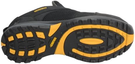 Roughneck Clothing RNKSTEALTH12 UK-12 Euro-47 Stealth Trainers Composite Midsole