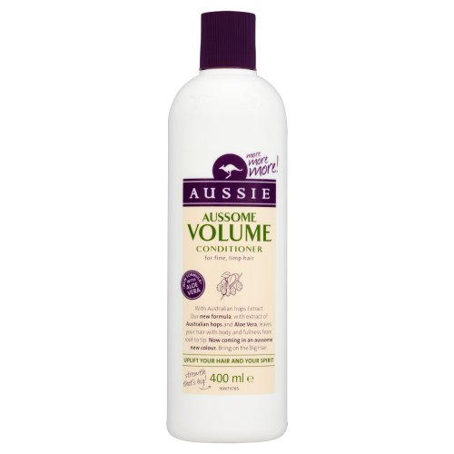 Aussie Volume Conditioner 400 ml