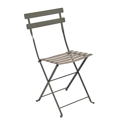 Preisvergleich Produktbild Fermob Bistro Stuhl, mehrfarbig