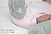Little Grippers Warm and Cosy Grey Towelling 6-12 Months Baby Socks with Stay On Technology
