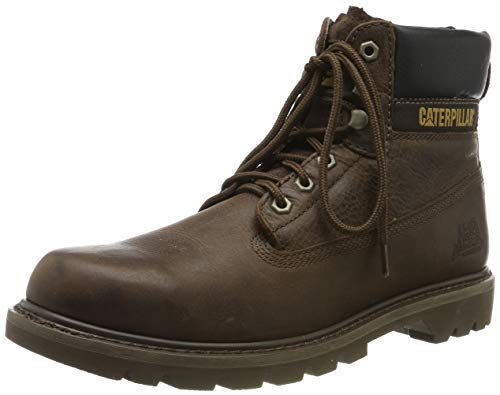 Caterpillar Colorado 652 - Stivali Classici Uomo, Marrone (Chocolate P710652), 41 EU