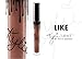 Kylie Cosmetics by Kylie Jenner Lip Gloss in Shade Like
