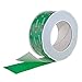 Produktbild 10 Rollen Klebeband 60mm x 25 lfm für Dampfbremse Dampfsperre Dampfsperrfolie Dampfbremsfolie OSB - Systemklebeband grün