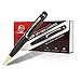 Produktbild spy Pen Kamera 1080p versteckte Kamera ohne blinken Lichter Professional Stealth versteckte Kamera Inkl. 16 GB SD, real HD Video, Upgraded Akku & 8 Tinte füllt INC. Executive Multifunktions DVR