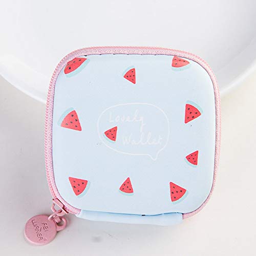 Preisvergleich Produktbild Scatola per il cavo dati per cuffie - Watermelon