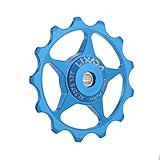 Utiliza en cambio para el transporte de cadena y cambio de velocidad.